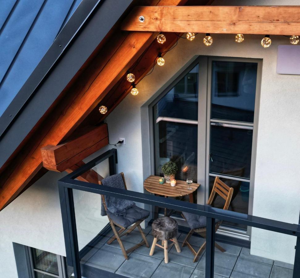 Apartment Alaska Harrachov Kültér fotó