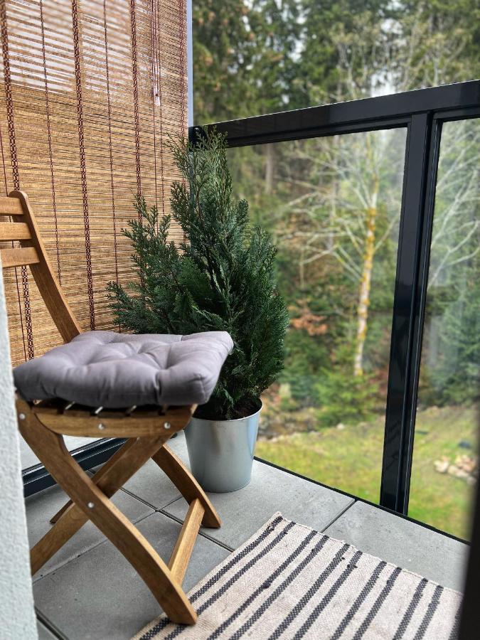 Apartment Alaska Harrachov Kültér fotó